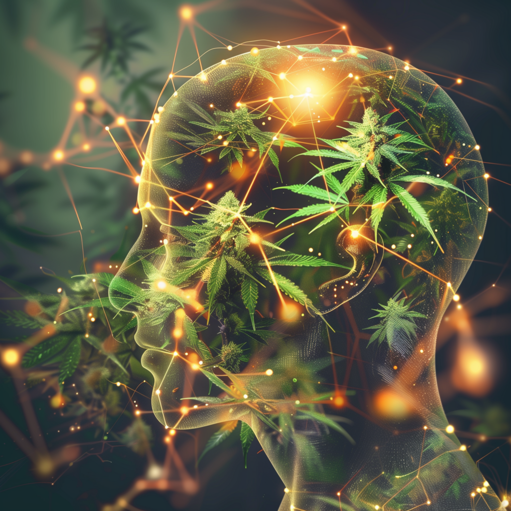 Can Cannabis Kill Brain Cell?