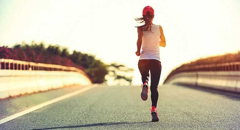 Cannabis and Running: Exploring the Connection